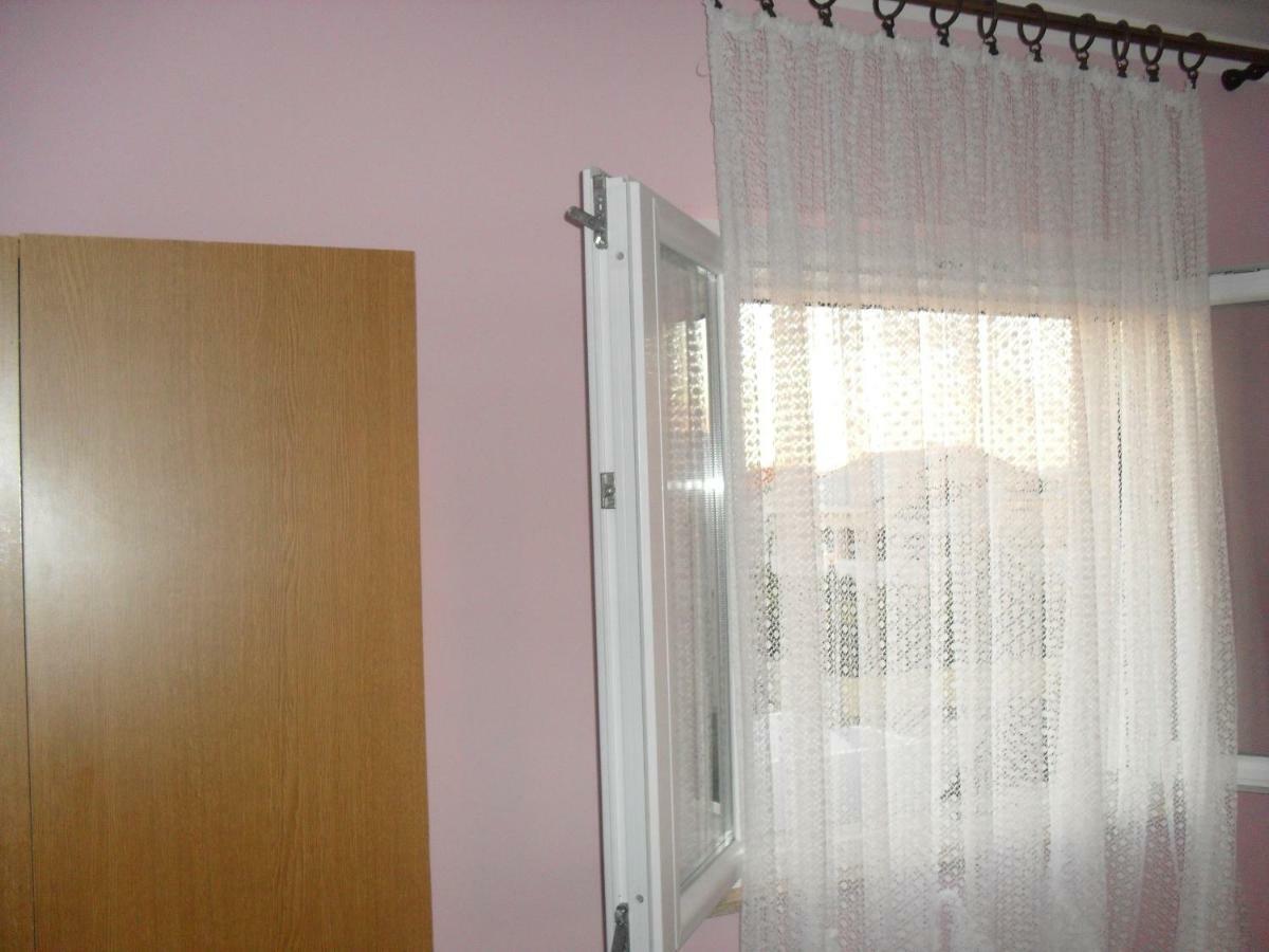 Apartment Zdenka ポヴリャナ エクステリア 写真