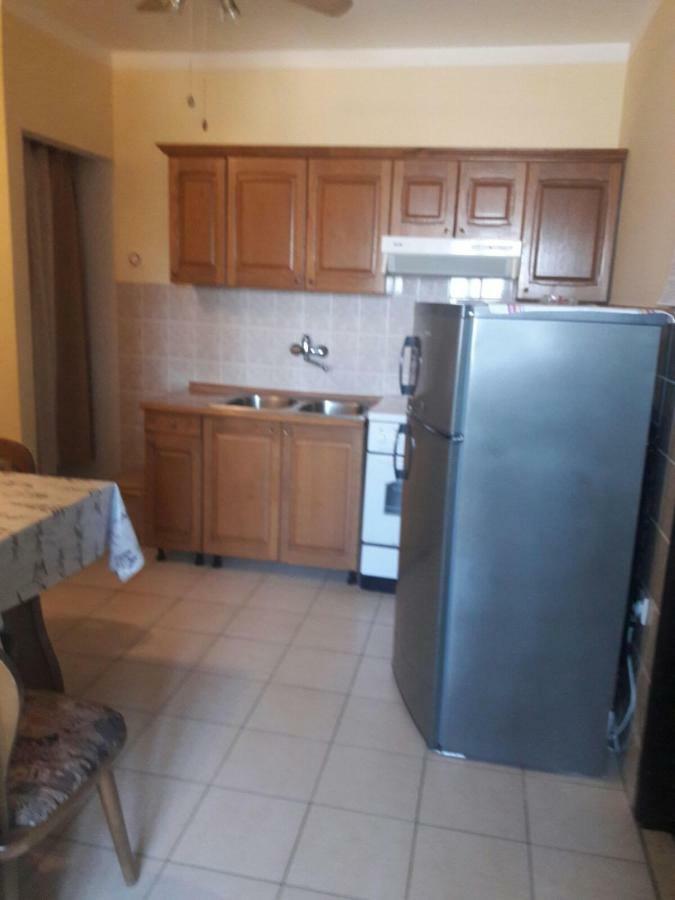 Apartment Zdenka ポヴリャナ エクステリア 写真